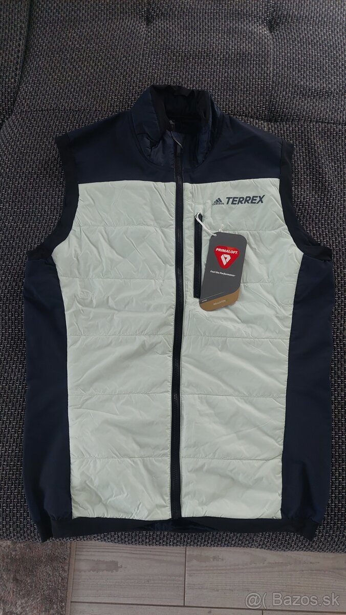 Vesta adidas terrex primaloft