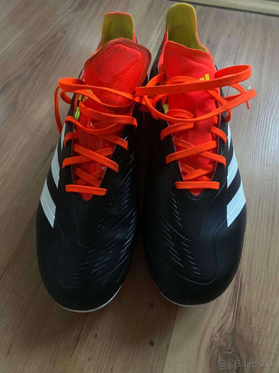 Kopacky Adidas Predátor