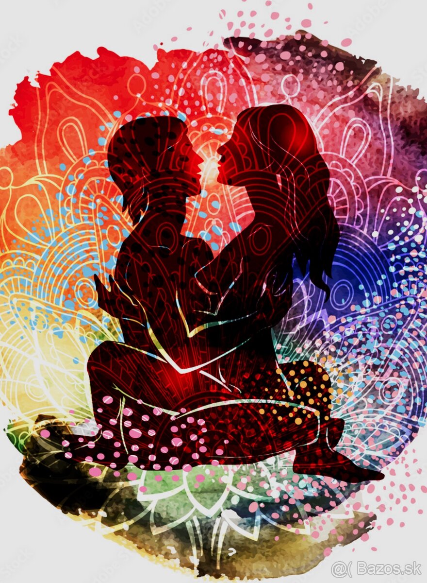 Tantra a Nuru maserka