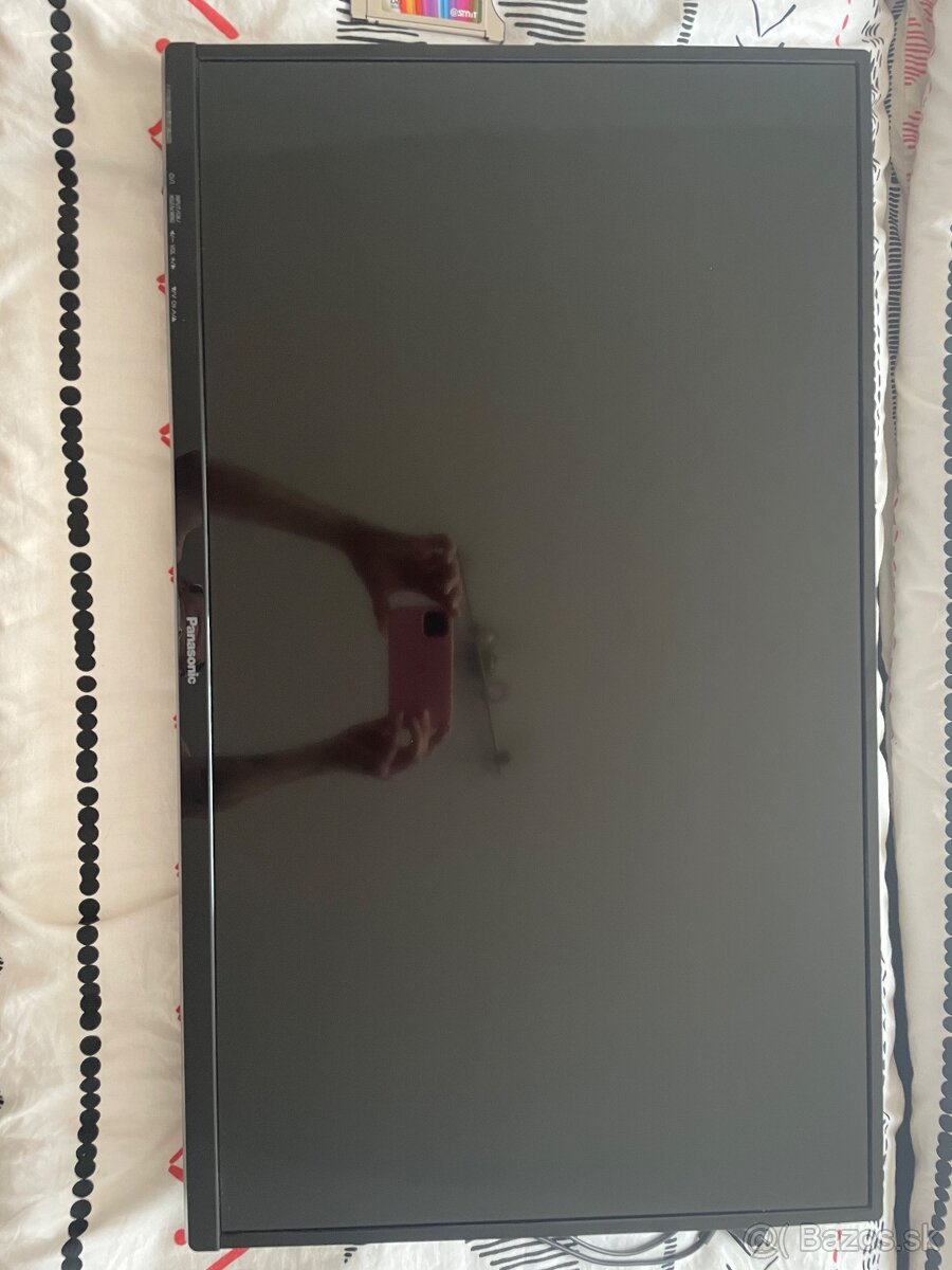 Panasonic TX32AS500E