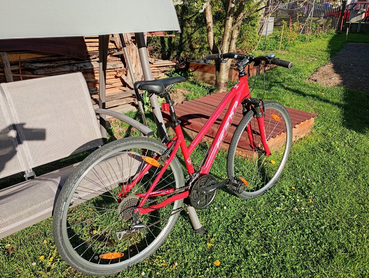 Bicykel Felt QX60