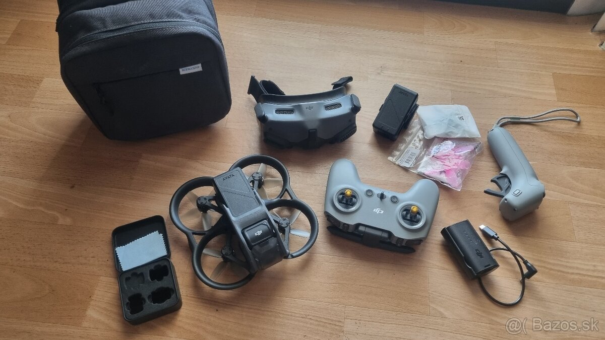 DJI Avata