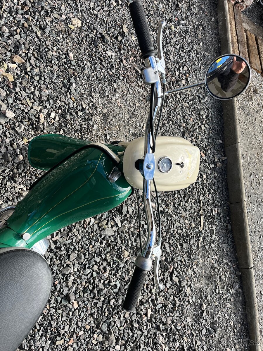 Jawa 21