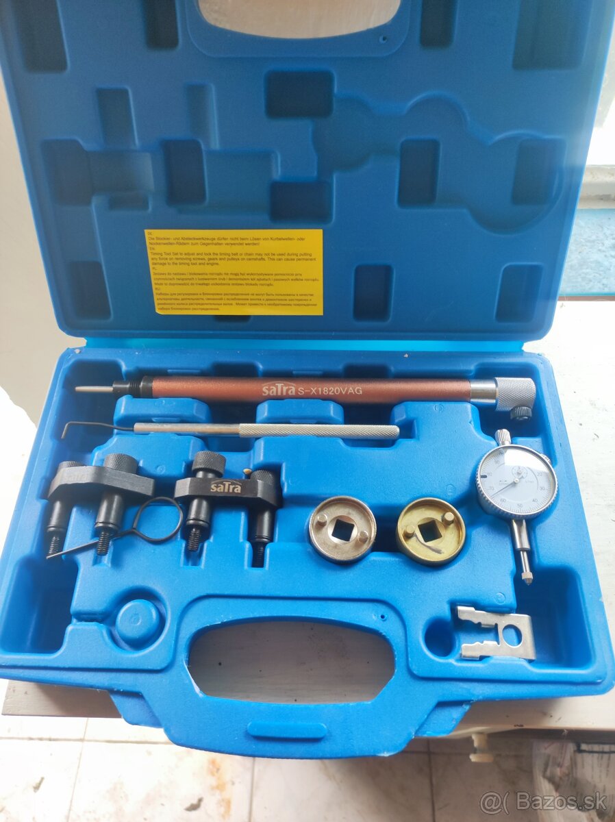 Aretacia VAG 1.8 2.0