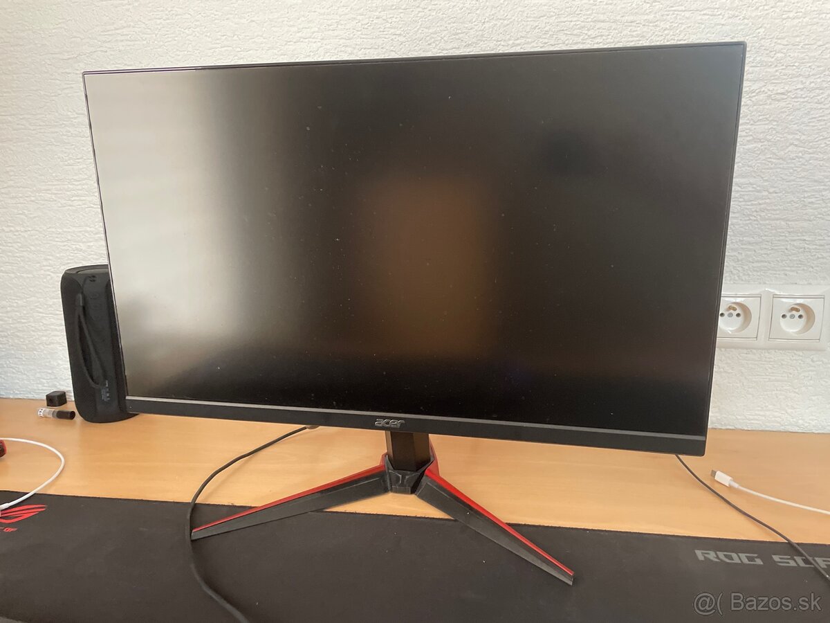 Monitor Acer VG240Y