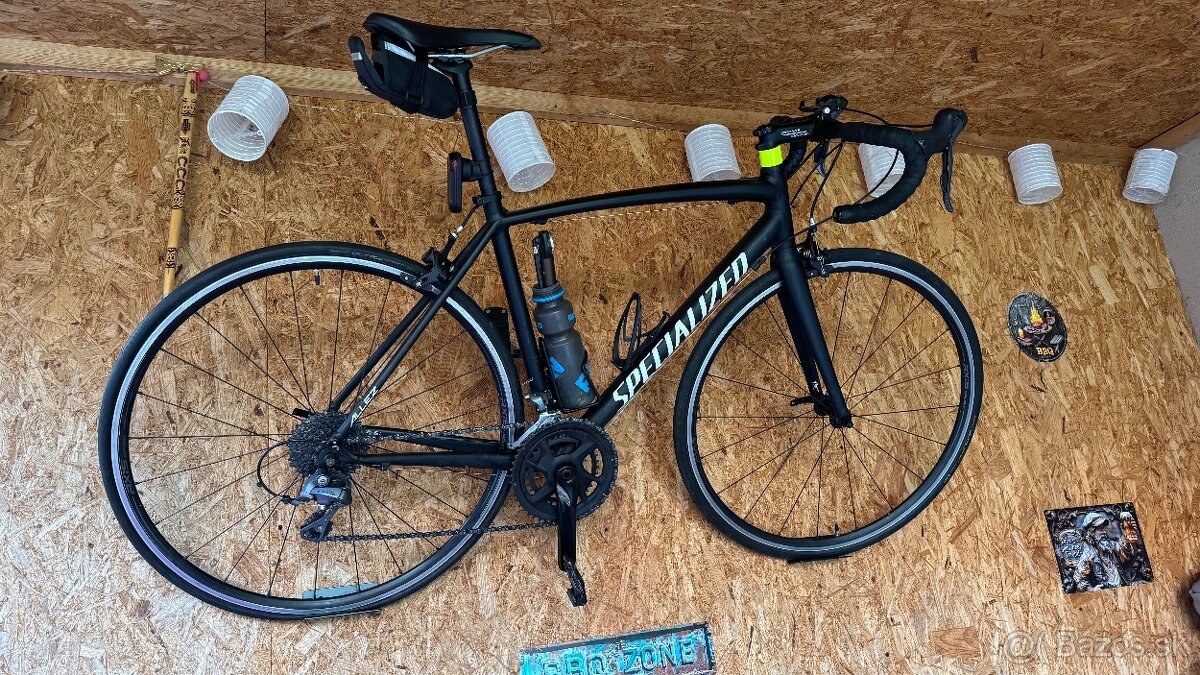 Specialized allez