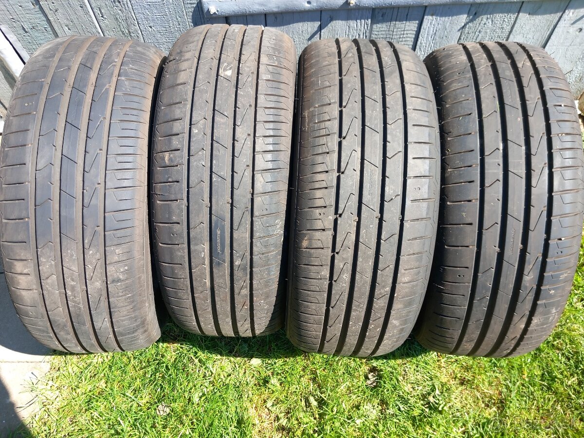 215/55r17 letne