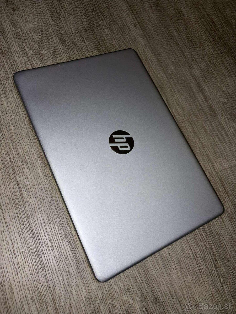 Notebook HP