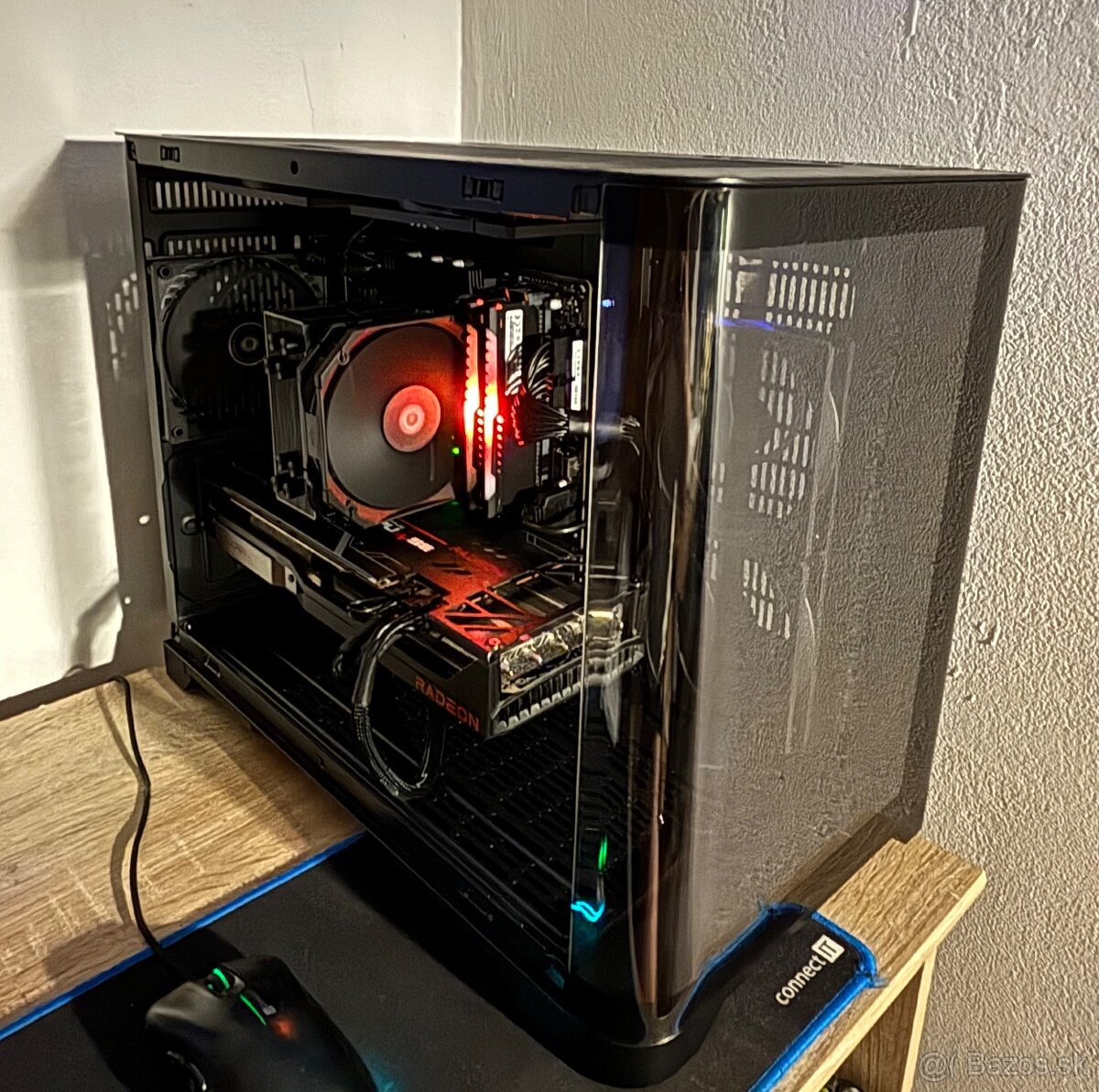 i7 12700K | RX 6800 XT 16GB | 32GB RAM |