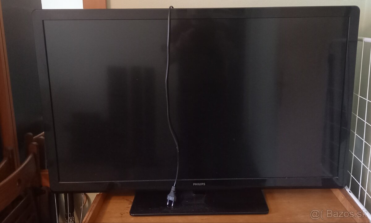 PHILIPS LCD TV 42PFL3007H/12