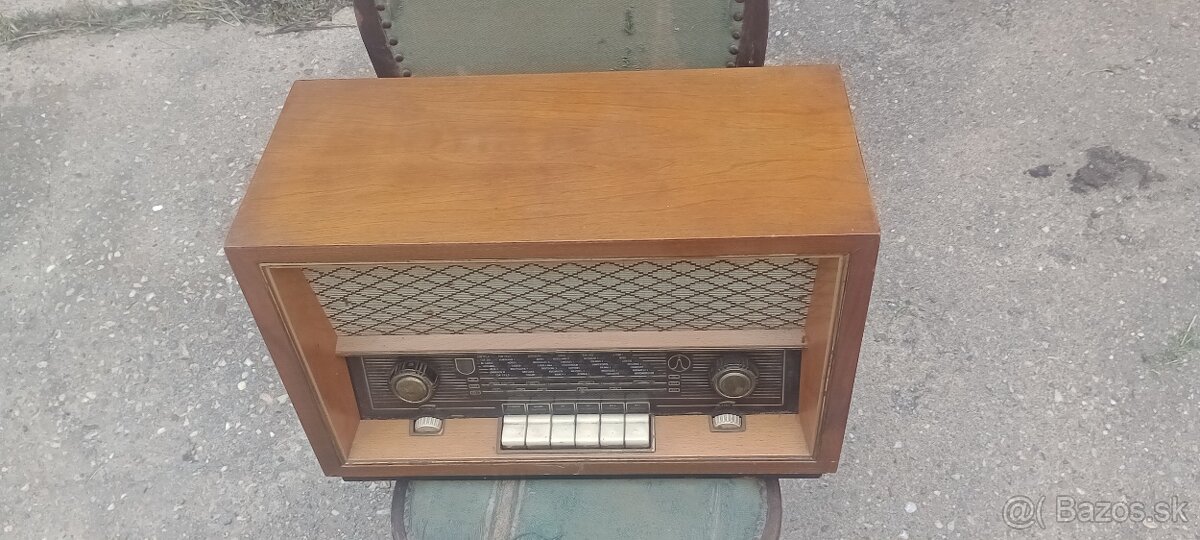 Radio