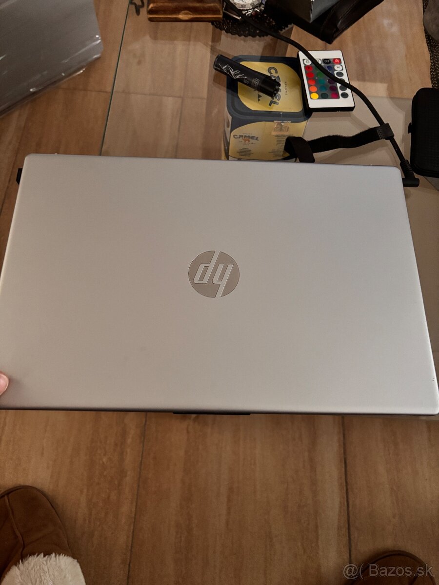 Predám HP Laptop 15-fd0xxx