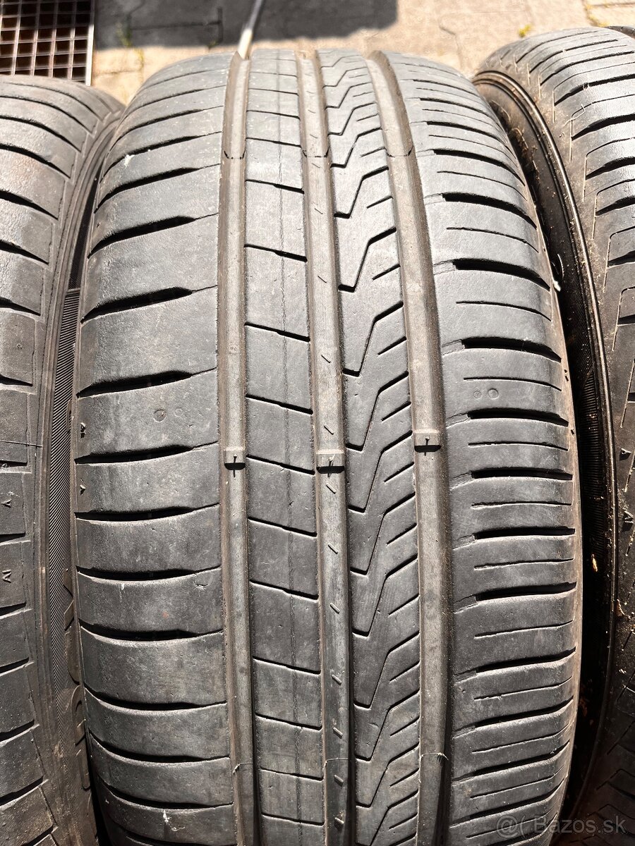 205/55R16 Hankook letne
