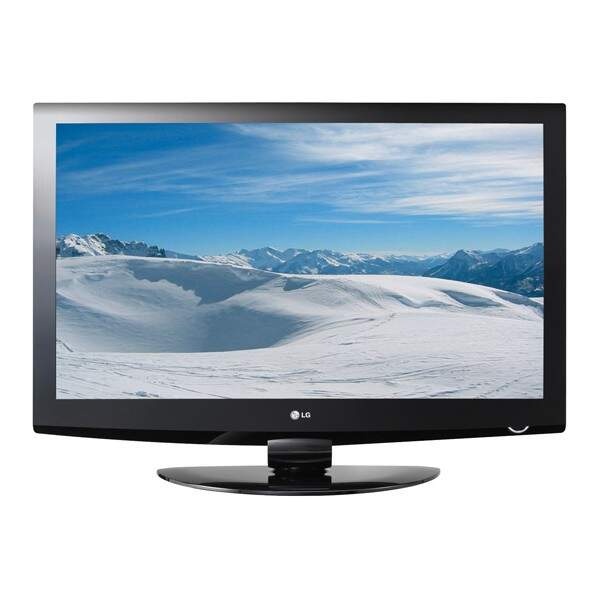 Televizor LG 42LG2000 - 108cm 42 palcov