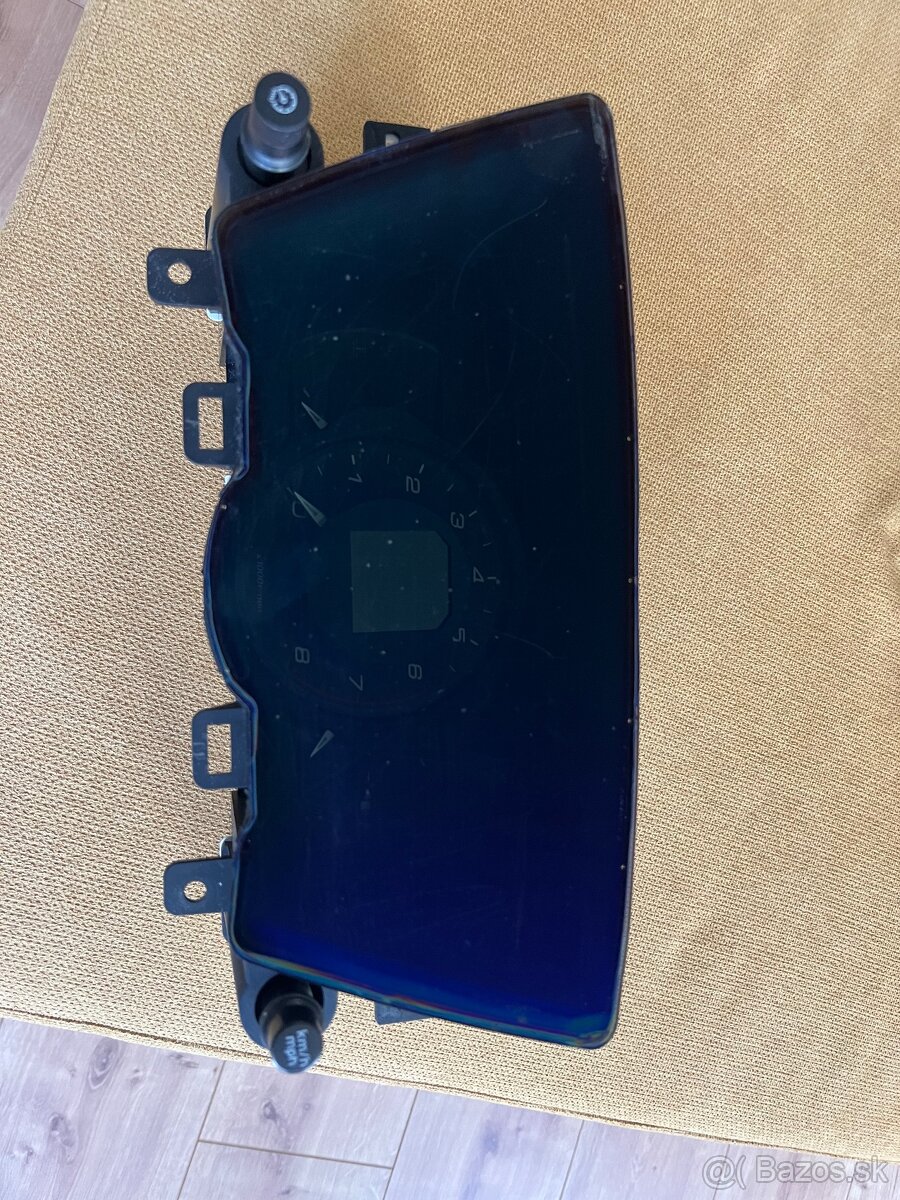 HONDA CIVIC 8g, predný panel/ prístrojová doska