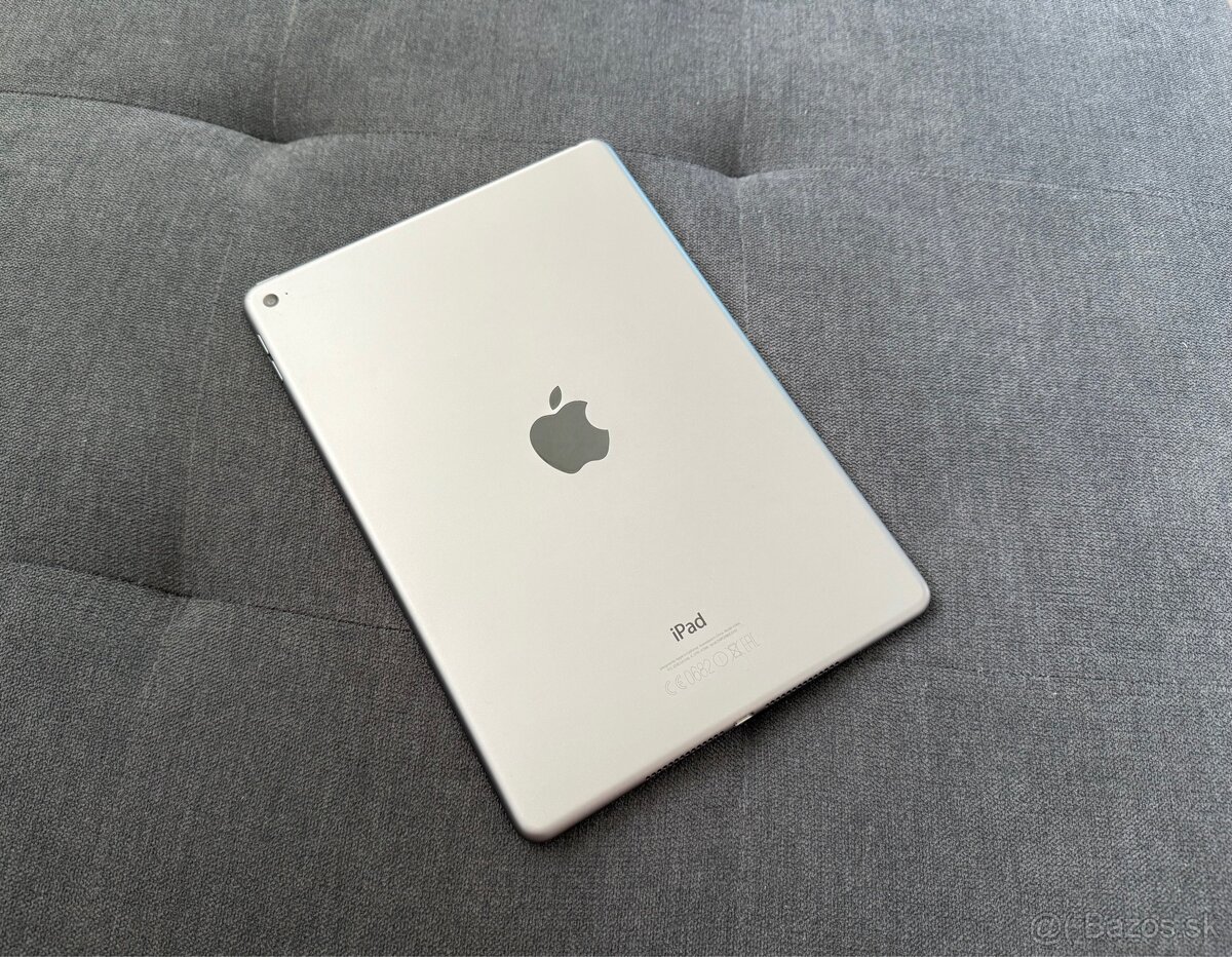 iPad Air 2.gen., 64 GB space gray