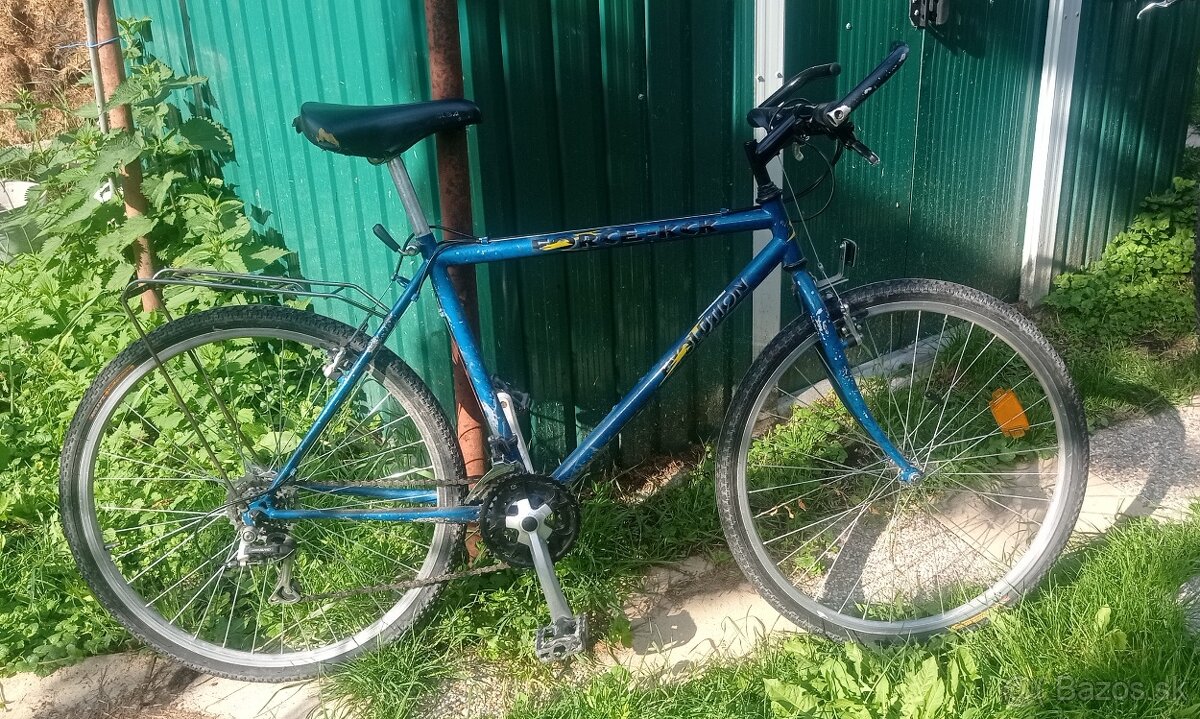 Bicykel Force