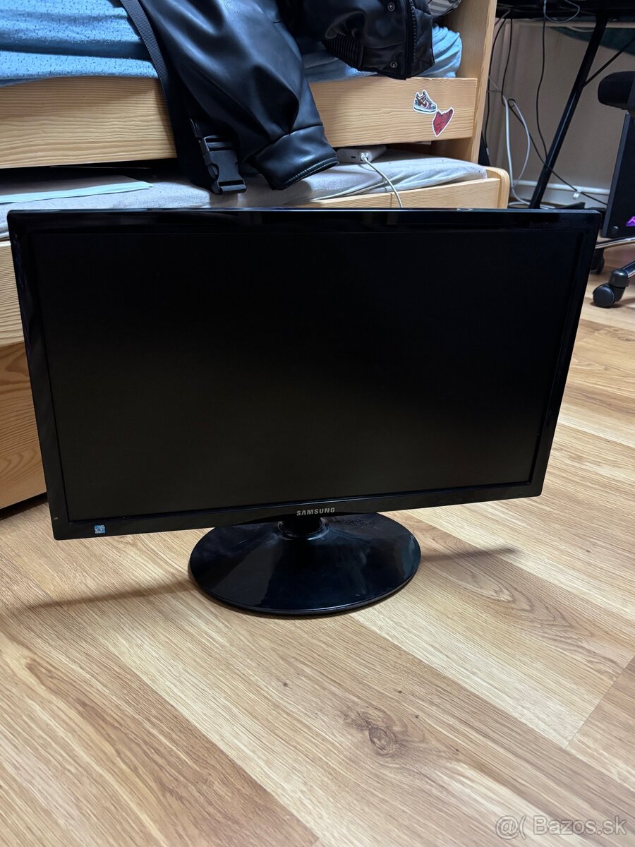 Monitor samsung