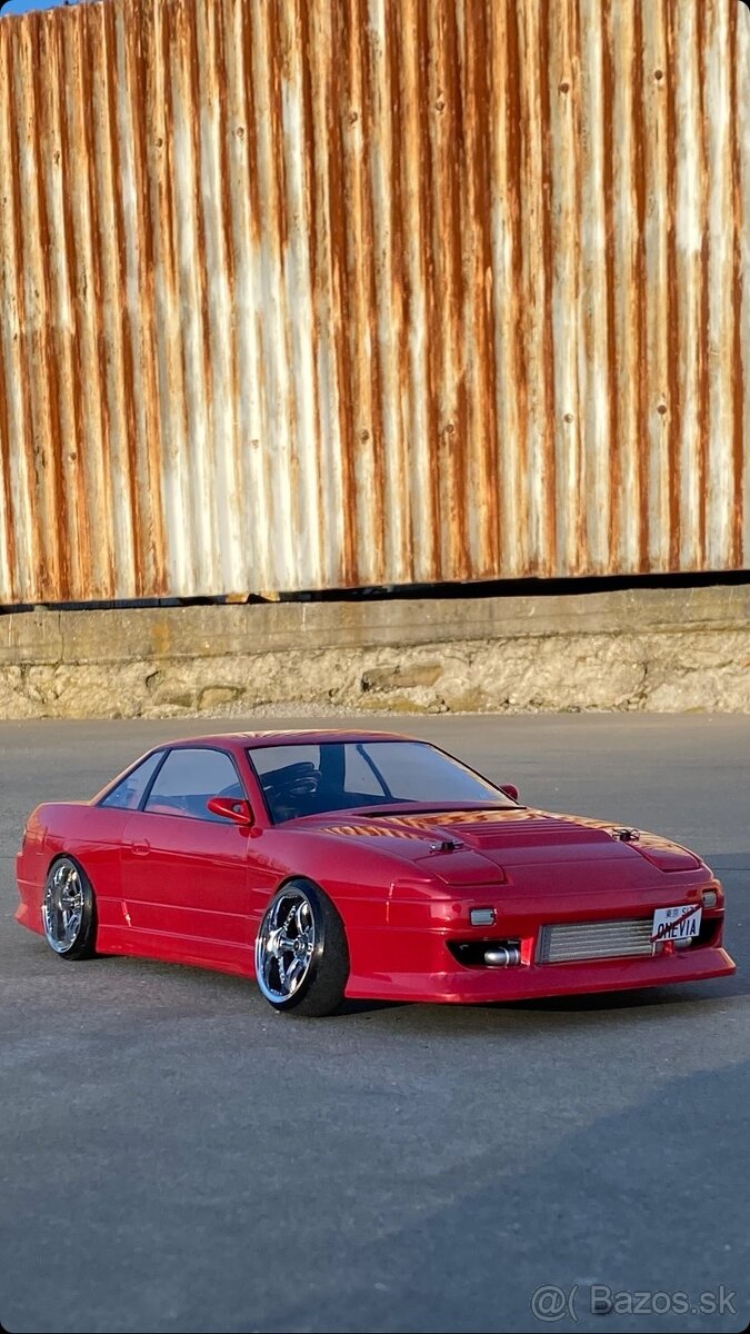 Yokomo YD2S