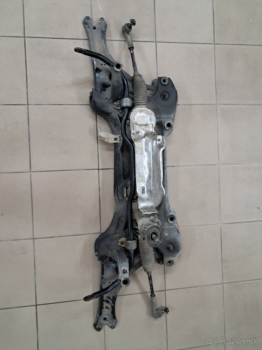 Riadenie náprava Volkswagen ,Škoda,Seat ,Audi