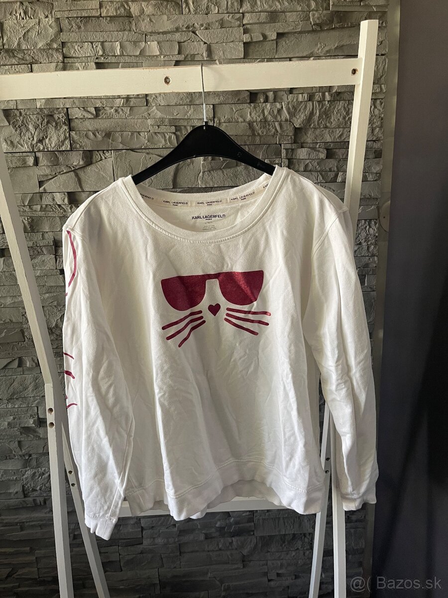 Karl Lagerfeld orig v.M