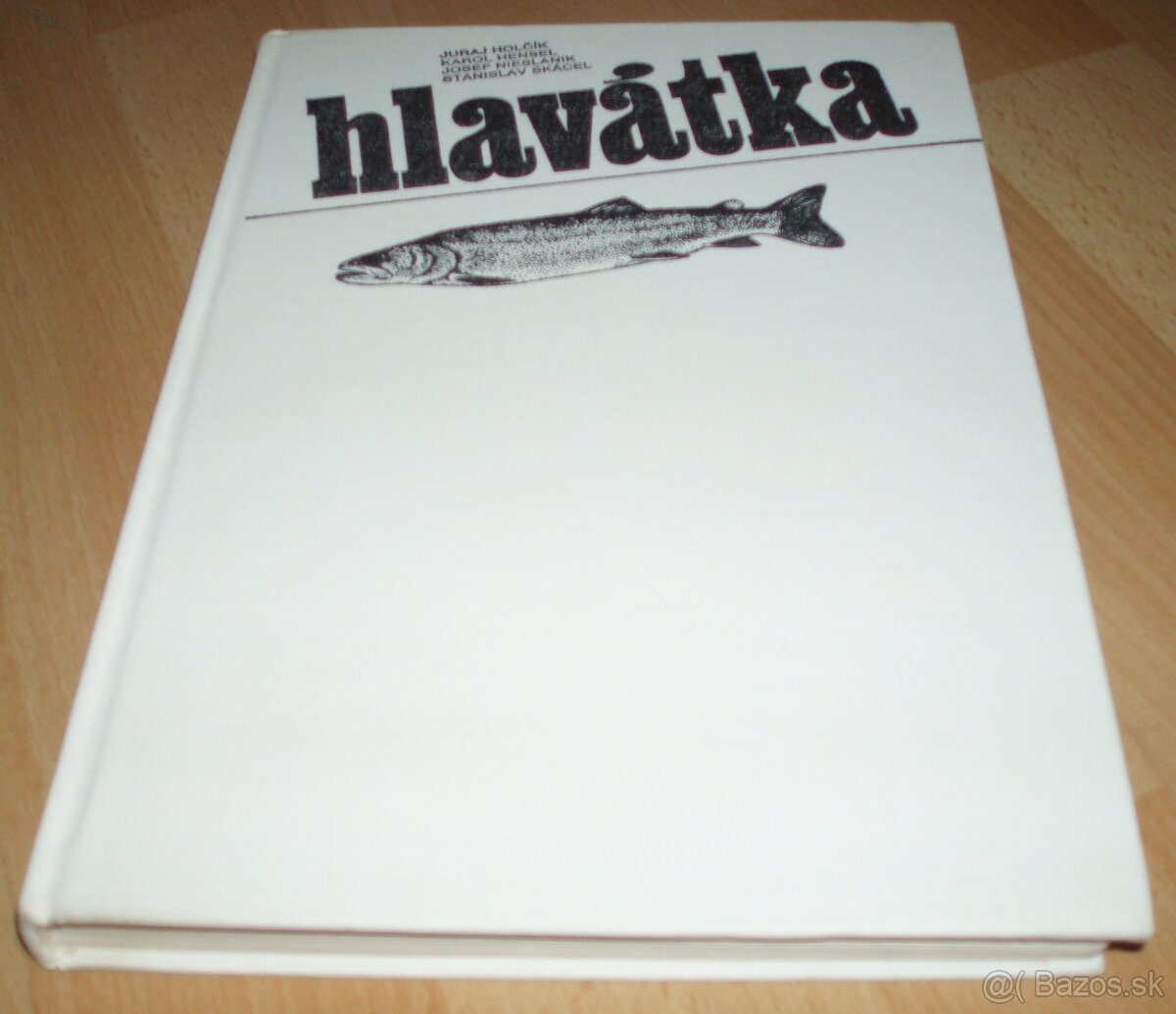 Hlavátka