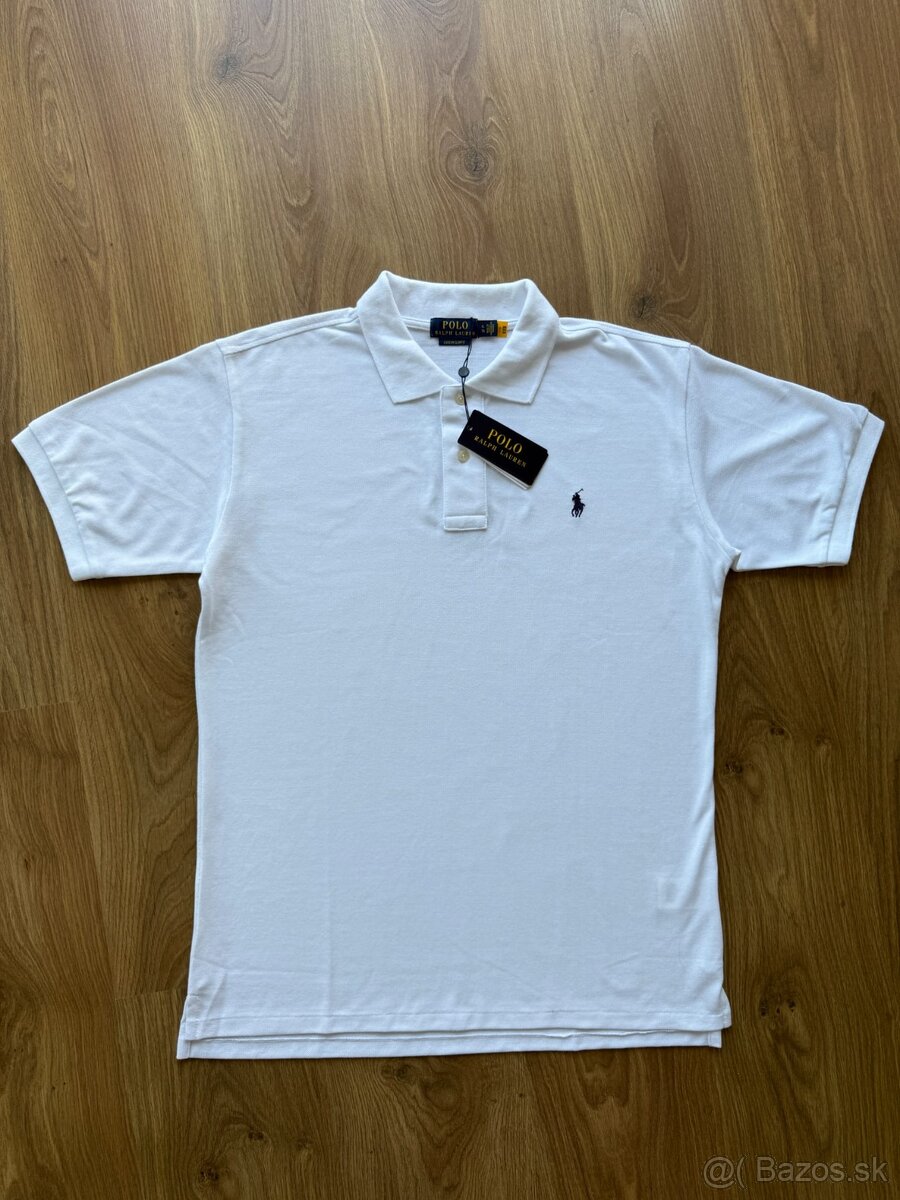 Polotričko Ralph Lauren