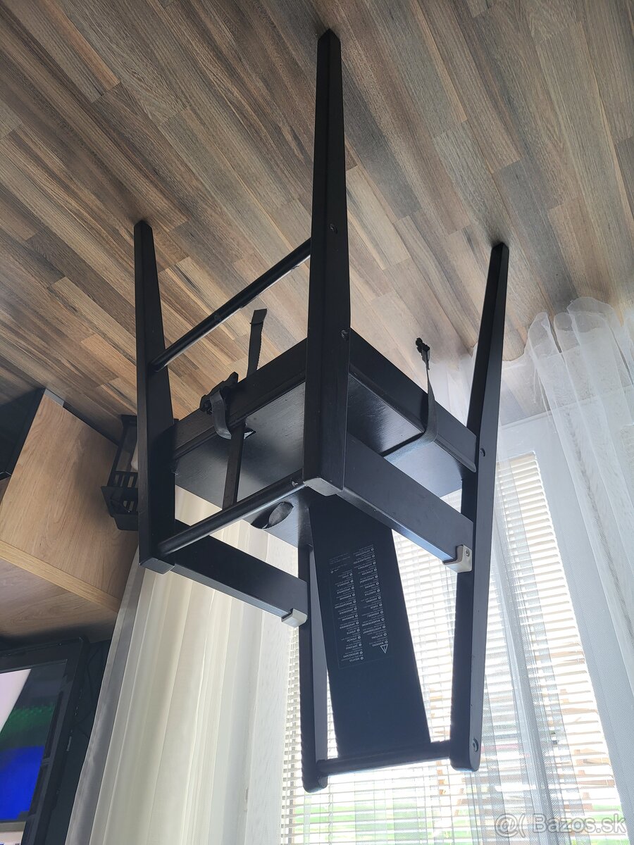 Jedálenská stolička Ikea