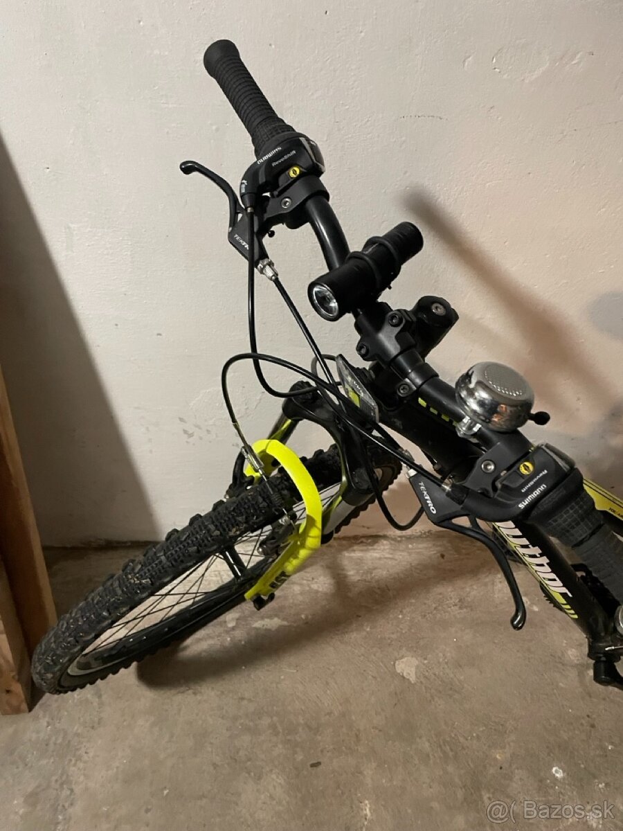 Predam bicykel