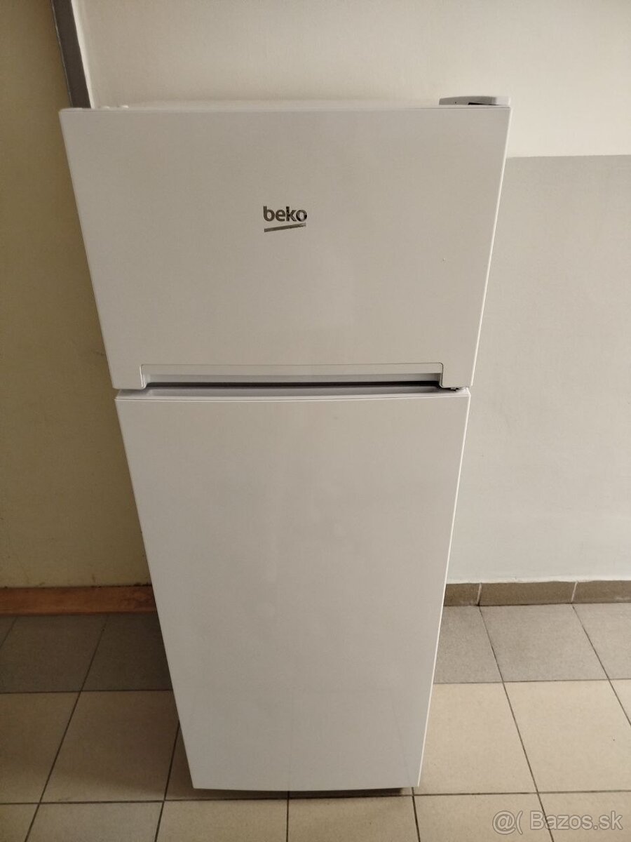 Chladnička Beko RDSA240K40WN