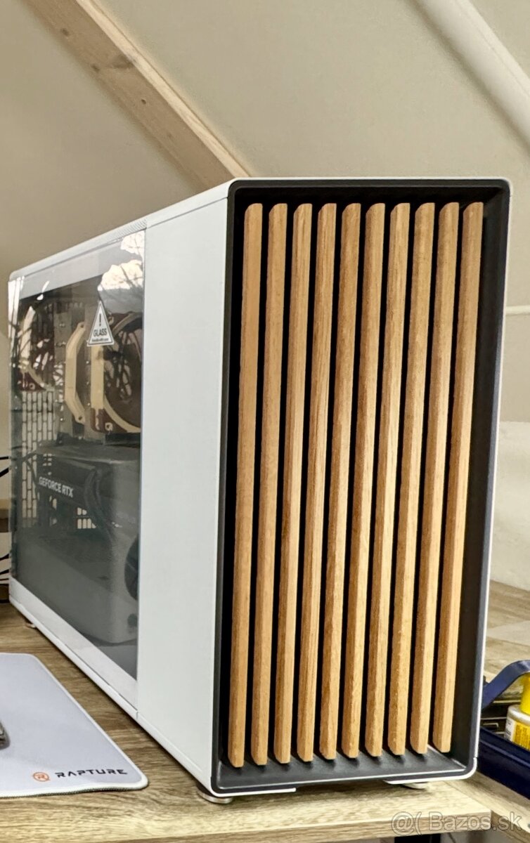Intel i7-11700K