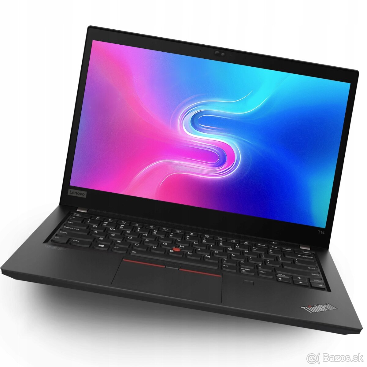 Lenovo Thinkpad T14s gen 1 - záruka