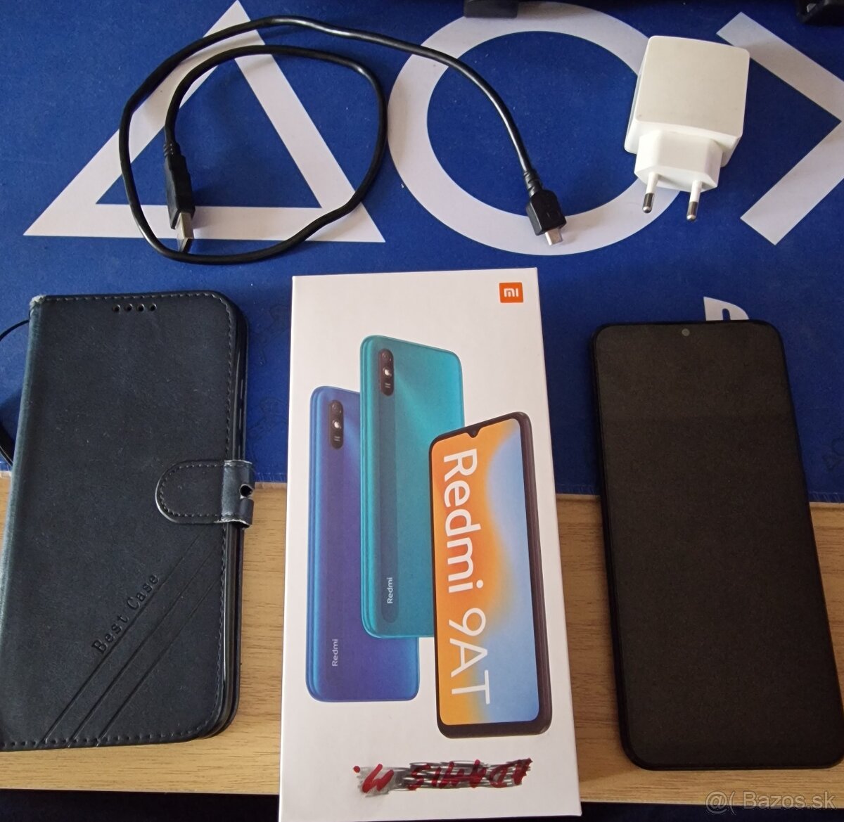 xiaomi redmi 9AT