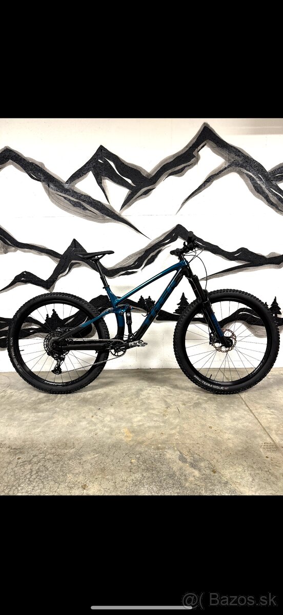 Trek Fuel EX7