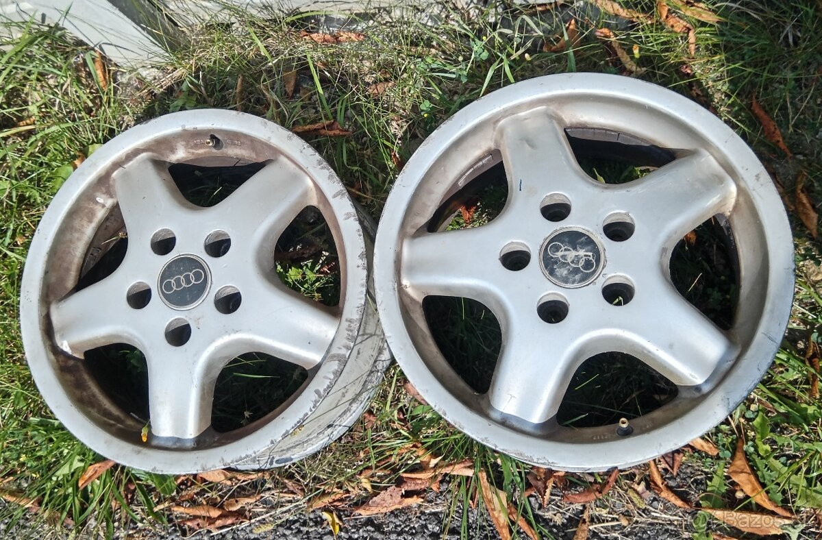 5x112 R15 VW GROUP