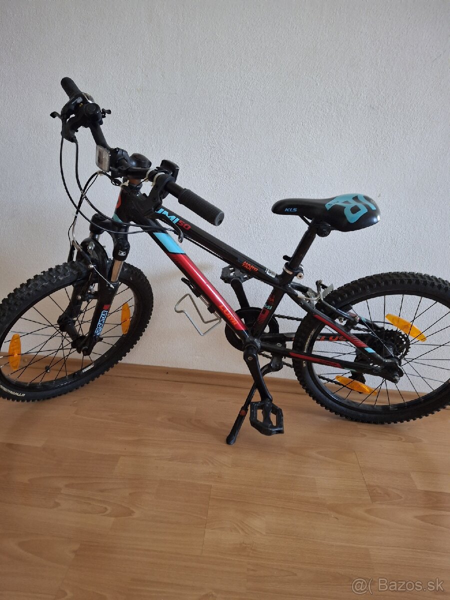 Detský bicykel