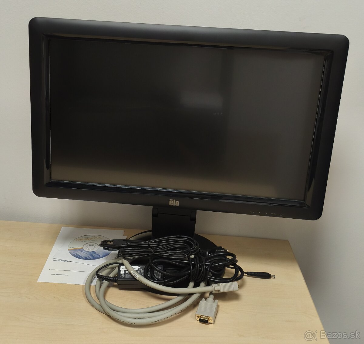 Dotykovy LCD EloTouch 22"