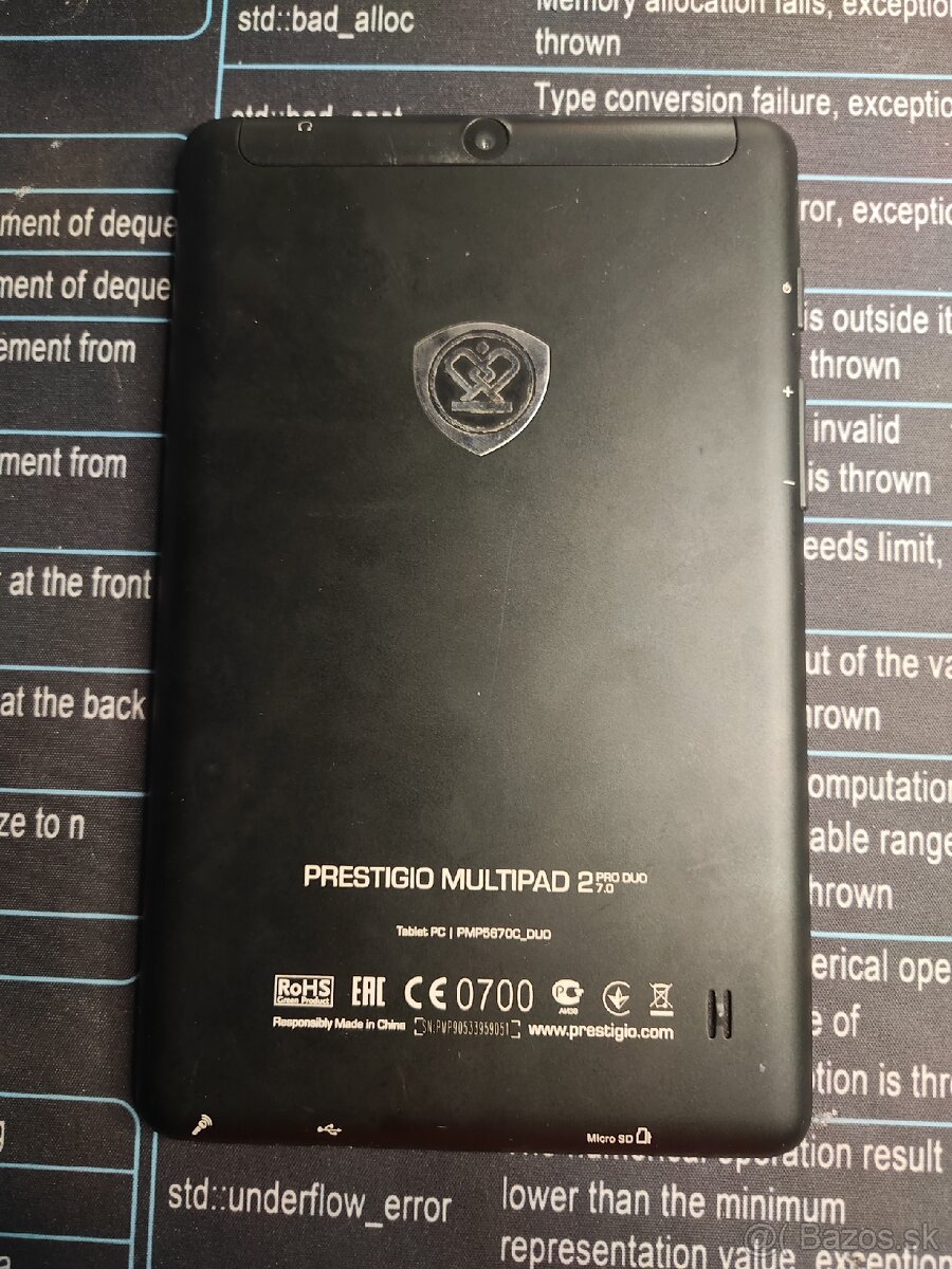 Prestigio