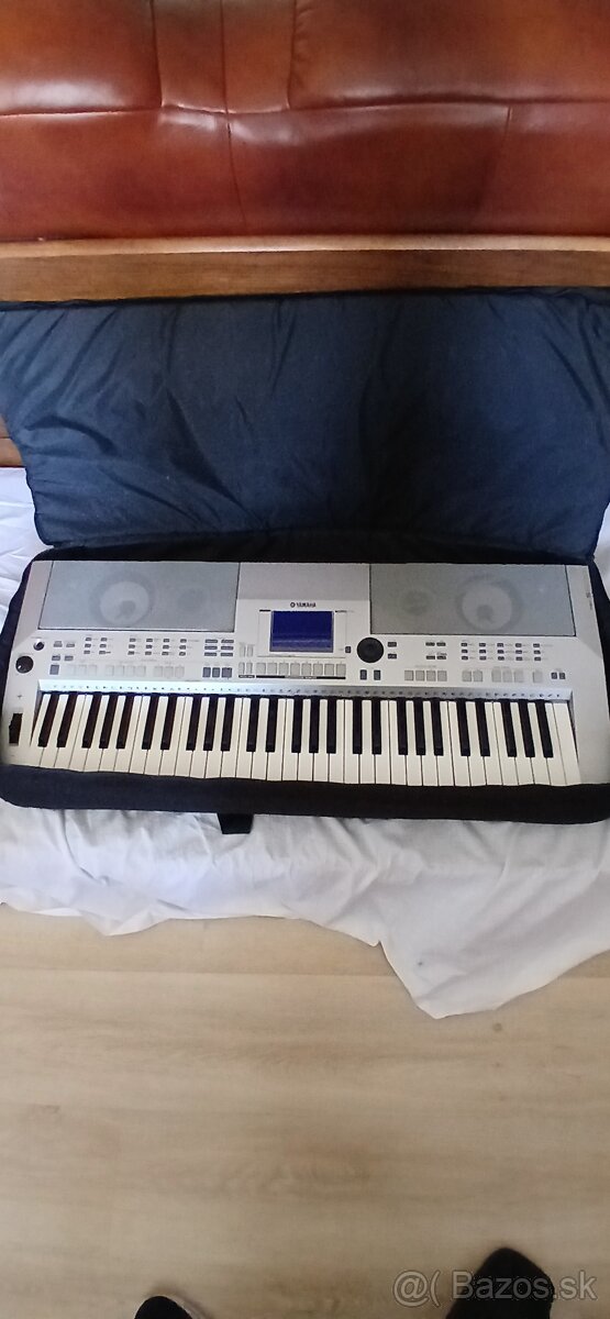 Yamaha keybord
