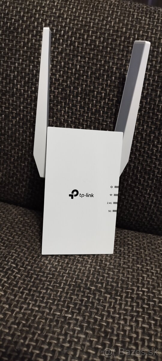 Tp link RE705X