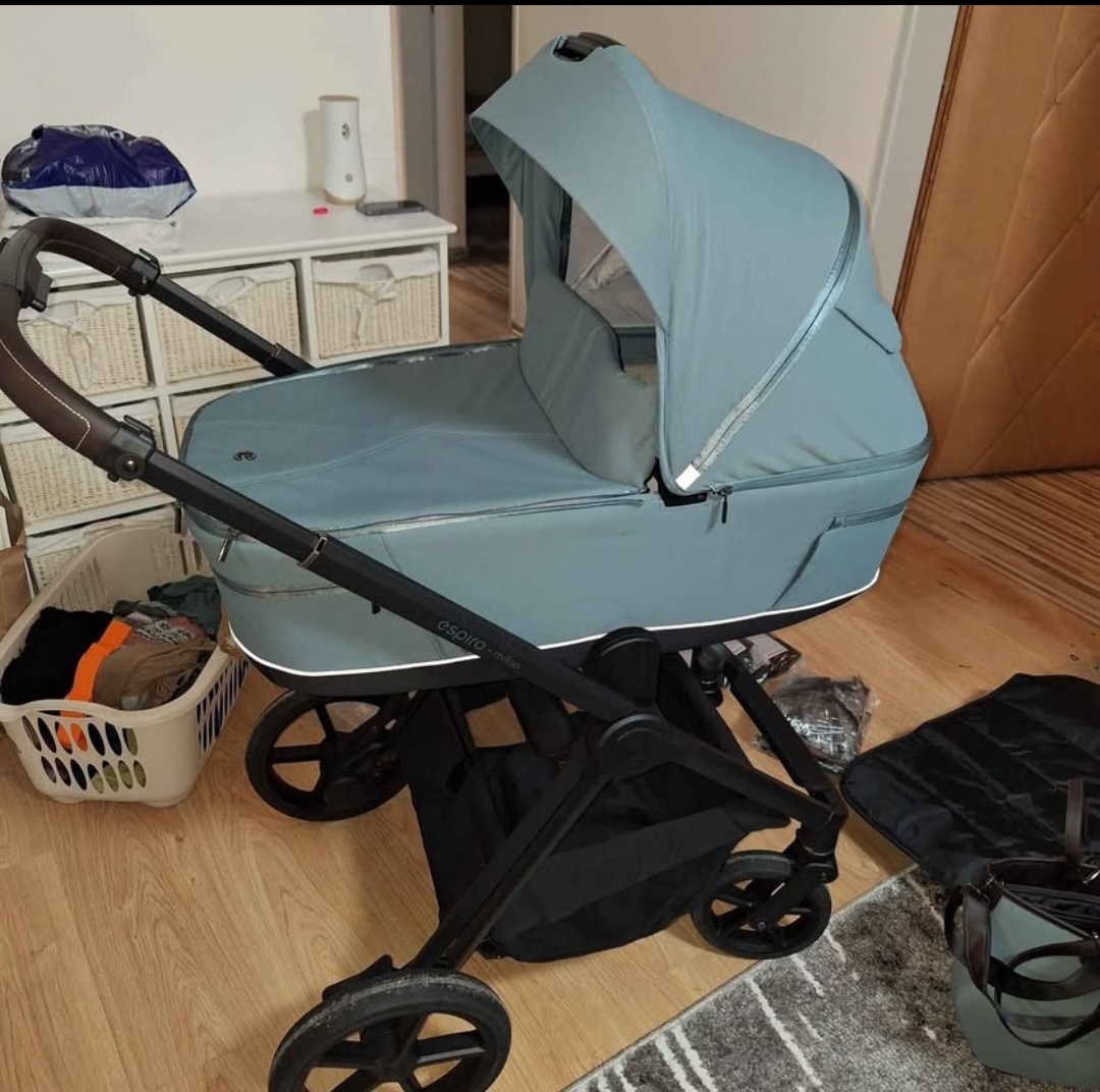 Kočik Espiro Millo