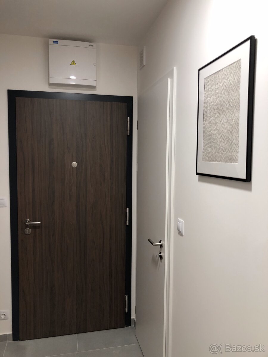 Stylovy apartman Jegeho Alej k prenajmu