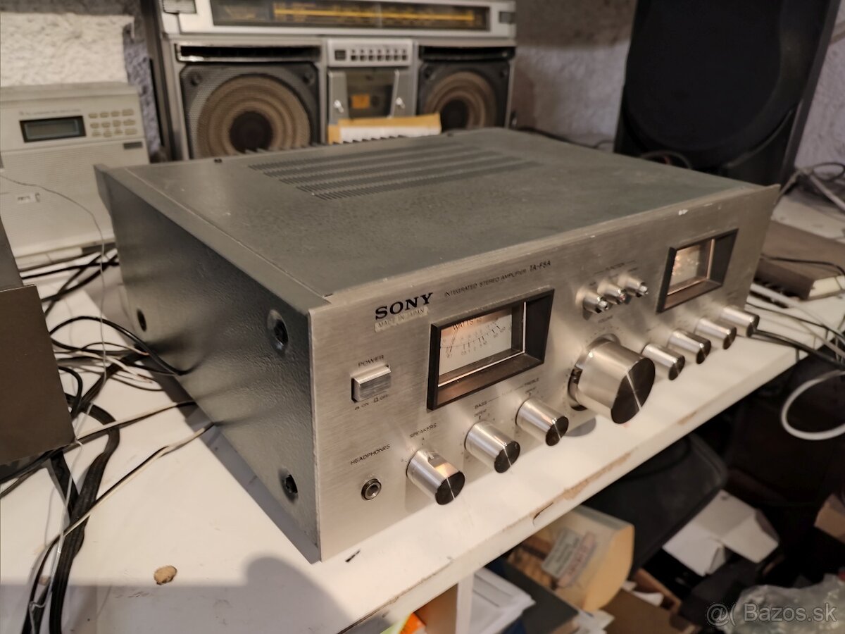 SONY