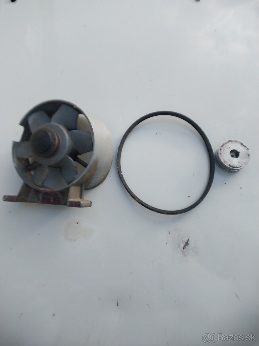 Cz175 scoter Tatran
