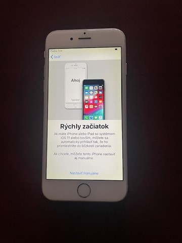 Iphone 6 S
