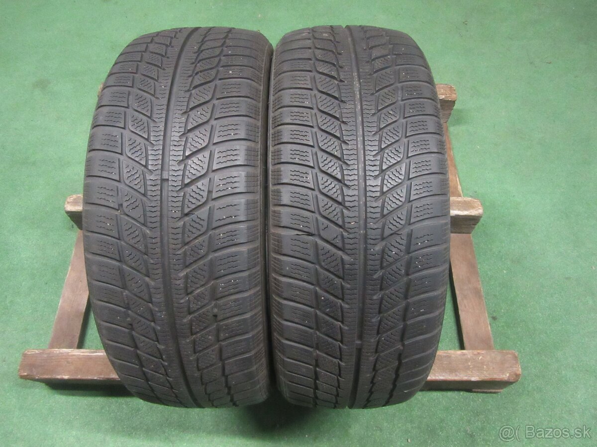 Zimné pneumatiky 195/50R16 Goodride