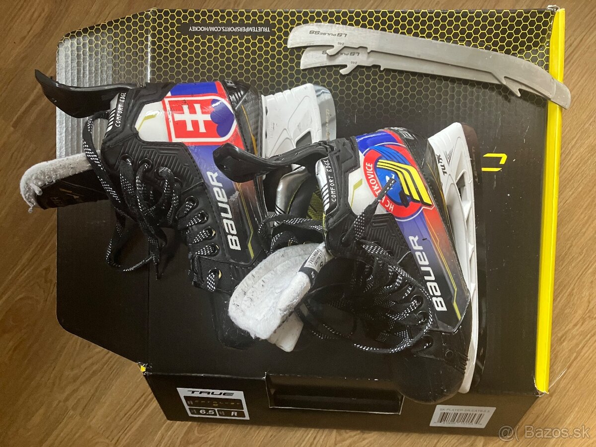 Bauer 5
