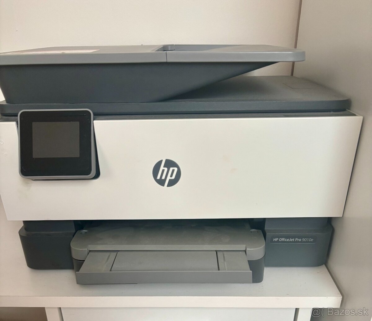 Predám tlačiareň HP OfficeJet Pro 9010e