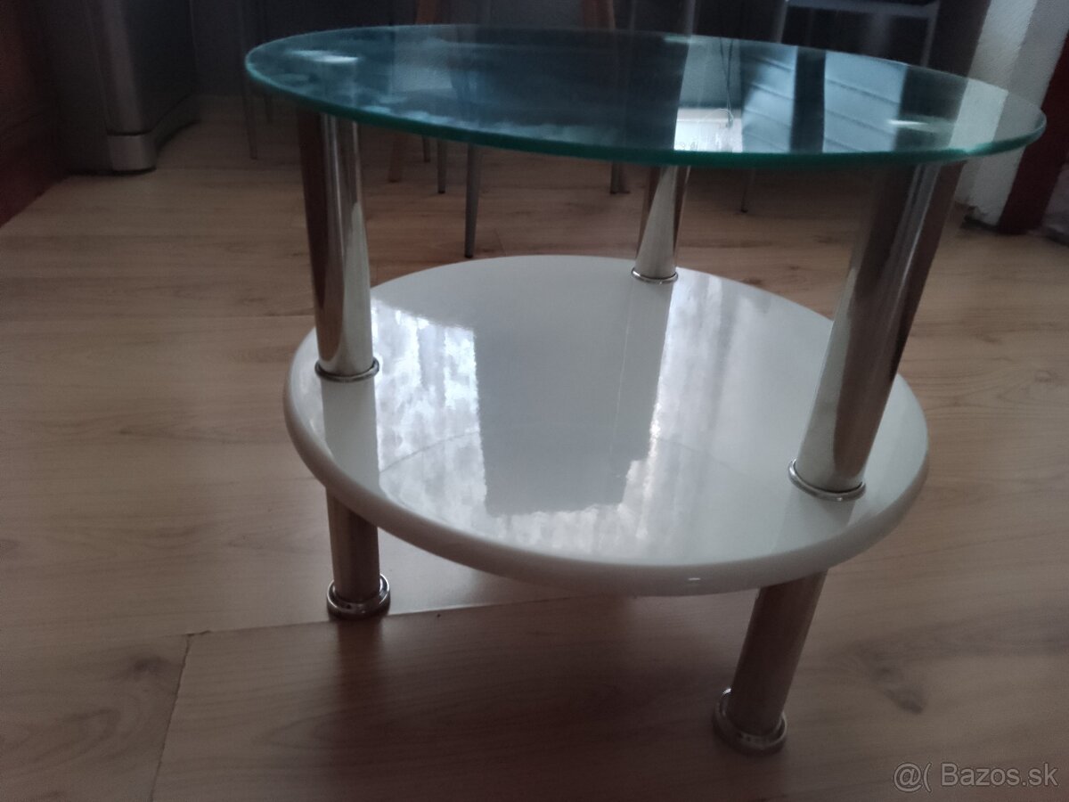 Konferenčný malý stôl