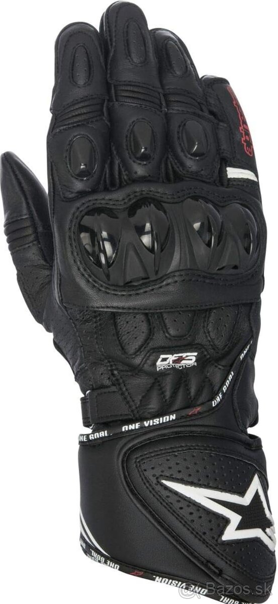 Rukavice ALPINESTARS GP Plus R, XL